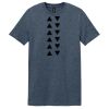 🏆 Softstyle ® T Shirt - Full Color Printing Thumbnail