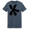 🏆 Softstyle ® T Shirt - Full Color Printing Thumbnail