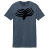 🏆 Softstyle ® T Shirt - Full Color Printing Thumbnail