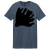 🏆 Softstyle ® T Shirt - Full Color Printing Thumbnail