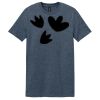 🏆 Softstyle ® T Shirt - Full Color Printing Thumbnail