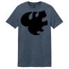 🏆 Softstyle ® T Shirt - Full Color Printing Thumbnail