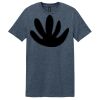 🏆 Softstyle ® T Shirt - Full Color Printing Thumbnail