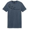 🏆 Softstyle ® T Shirt - Full Color Printing Thumbnail