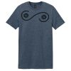 🏆 Softstyle ® T Shirt - Full Color Printing Thumbnail