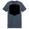 🏆 Softstyle ® T Shirt - Full Color Printing Thumbnail