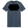 🏆 Softstyle ® T Shirt - Full Color Printing Thumbnail