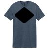 🏆 Softstyle ® T Shirt - Full Color Printing Thumbnail
