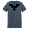 🏆 Softstyle ® T Shirt - Full Color Printing Thumbnail