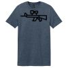 🏆 Softstyle ® T Shirt - Full Color Printing Thumbnail