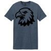 🏆 Softstyle ® T Shirt - Full Color Printing Thumbnail