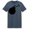 🏆 Softstyle ® T Shirt - Full Color Printing Thumbnail
