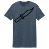 🏆 Softstyle ® T Shirt - Full Color Printing Thumbnail