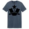 🏆 Softstyle ® T Shirt - Full Color Printing Thumbnail