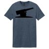 🏆 Softstyle ® T Shirt - Full Color Printing Thumbnail