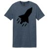 🏆 Softstyle ® T Shirt - Full Color Printing Thumbnail
