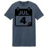 🏆 Softstyle ® T Shirt - Full Color Printing Thumbnail