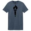 🏆 Softstyle ® T Shirt - Full Color Printing Thumbnail
