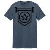 🏆 Softstyle ® T Shirt - Full Color Printing Thumbnail