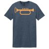 🏆 Softstyle ® T Shirt - Full Color Printing Thumbnail