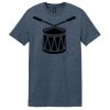 🏆 Softstyle ® T Shirt - Full Color Printing Thumbnail