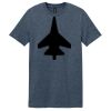 🏆 Softstyle ® T Shirt - Full Color Printing Thumbnail