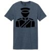 🏆 Softstyle ® T Shirt - Full Color Printing Thumbnail
