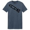 🏆 Softstyle ® T Shirt - Full Color Printing Thumbnail