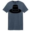 🏆 Softstyle ® T Shirt - Full Color Printing Thumbnail
