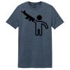 🏆 Softstyle ® T Shirt - Full Color Printing Thumbnail