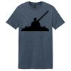 🏆 Softstyle ® T Shirt - Full Color Printing Thumbnail