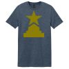 🏆 Softstyle ® T Shirt - Full Color Printing Thumbnail