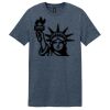 🏆 Softstyle ® T Shirt - Full Color Printing Thumbnail