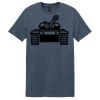 🏆 Softstyle ® T Shirt - Full Color Printing Thumbnail
