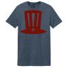 🏆 Softstyle ® T Shirt - Full Color Printing Thumbnail