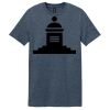 🏆 Softstyle ® T Shirt - Full Color Printing Thumbnail