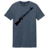 🏆 Softstyle ® T Shirt - Full Color Printing Thumbnail