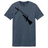 🏆 Softstyle ® T Shirt - Full Color Printing Thumbnail