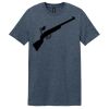 🏆 Softstyle ® T Shirt - Full Color Printing Thumbnail