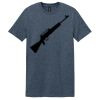 🏆 Softstyle ® T Shirt - Full Color Printing Thumbnail