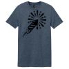 🏆 Softstyle ® T Shirt - Full Color Printing Thumbnail