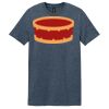 🏆 Softstyle ® T Shirt - Full Color Printing Thumbnail