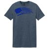 🏆 Softstyle ® T Shirt - Full Color Printing Thumbnail