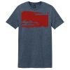 🏆 Softstyle ® T Shirt - Full Color Printing Thumbnail