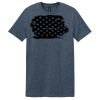 🏆 Softstyle ® T Shirt - Full Color Printing Thumbnail