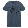 🏆 Softstyle ® T Shirt - Full Color Printing Thumbnail