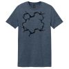 🏆 Softstyle ® T Shirt - Full Color Printing Thumbnail