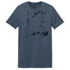 🏆 Softstyle ® T Shirt - Full Color Printing Thumbnail