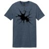 🏆 Softstyle ® T Shirt - Full Color Printing Thumbnail