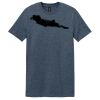 🏆 Softstyle ® T Shirt - Full Color Printing Thumbnail